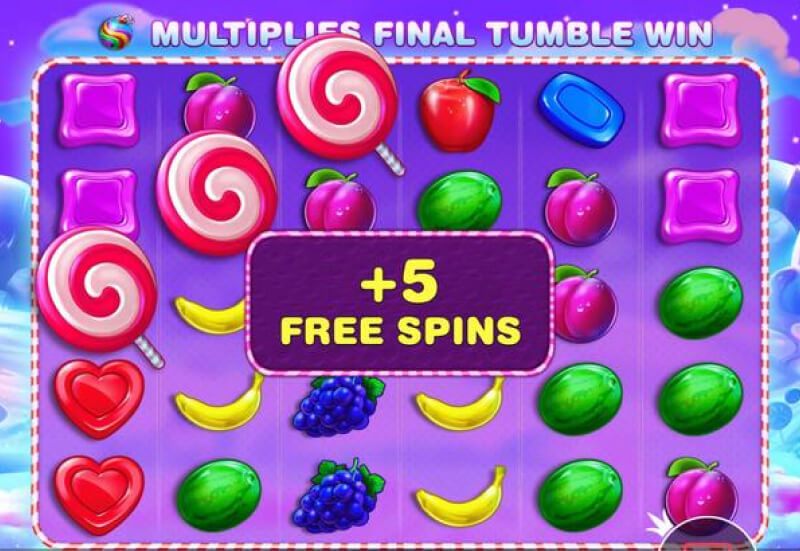 Bonus-Game-Free-Spins 1